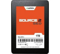 Mushkin SSD 1TB 515/560 Source 2 SA3 MSK