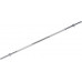 Taisns stienis STRAIGHT BAR 150CM  