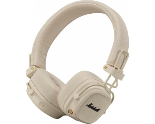 Marshall Major V Kremowy