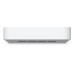 UBIQUITI CLOUD GATEWAY FIBER. DESKTOP 10G CLOUD GATEWAY WITH INTEGRATED POE SWITCH, SELECTABLE NVR STORAGE, AND FULL UNIFI APPLICATION SUPPORT (NO STORAGE)