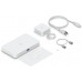 UBIQUITI CLOUD GATEWAY FIBER. DESKTOP 10G CLOUD GATEWAY WITH INTEGRATED POE SWITCH, SELECTABLE NVR STORAGE, AND FULL UNIFI APPLICATION SUPPORT (NO STORAGE)