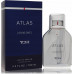TUMI Men's Atlas EDP spray 100ml