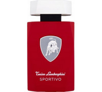 TONINO LAMBORGHINI Sportivo EDT spray 200ml