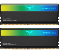 Team Group XTREEM FF9D532G7600HC36FDC01 moduł pamięci 32 GB 2 x 16 GB DDR5 7600 MHz Korekcja ECC