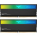Team Group XTREEM FF9D532G7600HC36FDC01 moduł pamięci 32 GB 2 x 16 GB DDR5 7600 MHz Korekcja ECC