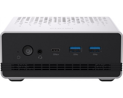 Mini PC Chuwi PC Chuwi Ubox-P Ryzen 5 6600H/16GB/SSD 512GB/BT/Win 11 Pro