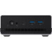 Mini PC Chuwi PC Chuwi Ubox-P Ryzen 5 6600H/16GB/SSD 512GB/BT/Win 11 Pro