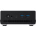 Mini PC Chuwi PC Chuwi Ubox-P Ryzen 5 6600H/16GB/SSD 512GB/BT/Win 11 Pro