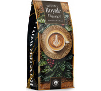 CLASSICO ROAYLE Limited Edition Świeżo Palona 100% Arabica