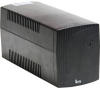 TM-LI-1k2-PC-2x7 1200VA 720W  charger emergency UPS