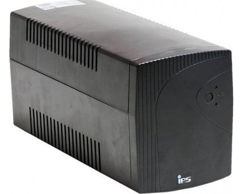 TM-LI-1k2-PC-2x7 1200VA 720W  charger emergency UPS