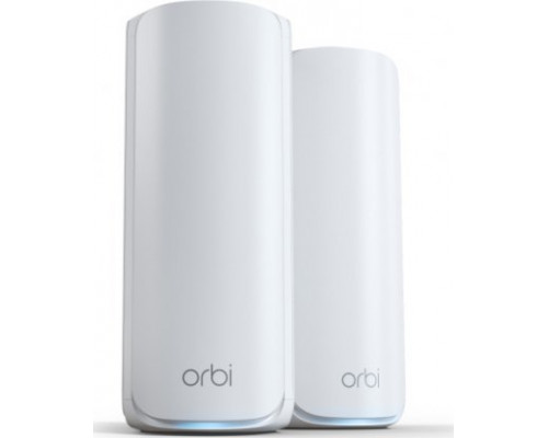NETGEAR Orbi 770 2-pak (RBE772-100EUS)