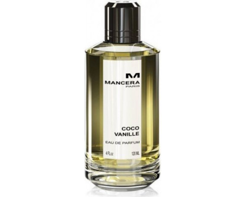 Mancera Coco Vanille EDP 120 ml