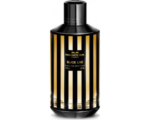 Mancera Black Line EDP 120 ml