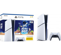 Sony Playstation 5 Slim Astro Bot GOTY Edition