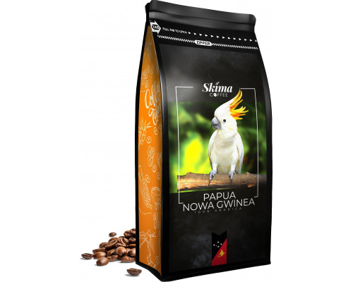 SkimaCoffee Papua Nowa Gwinea 1 kg
