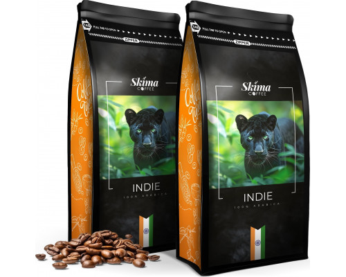 SkimaCoffee Indie 2 kg