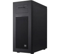 Asus ASUS Workstation ExpertCenter Pro ET700I W7, bez procesoru, bez pamětí, bez grafiky, černá, EU