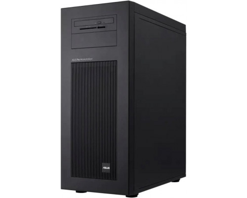 Asus ASUS Workstation ExpertCenter Pro ET700I W7, bez procesoru, bez pamětí, bez grafiky, černá, EU