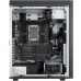 Asus ASUS Workstation ExpertCenter Pro ET700I W7, bez procesoru, bez pamětí, bez grafiky, černá, EU