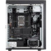 Asus ASUS Workstation ExpertCenter Pro ET700I W7, bez procesoru, bez pamětí, bez grafiky, černá, EU