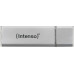 Pendrive Intenso Ultra Line 2 x 32GB pamięć USB USB Typu-A 3.2 Gen 1 (3.1 Gen 1) Silver