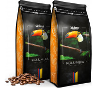 SkimaCoffee Kolumbia 2 kg