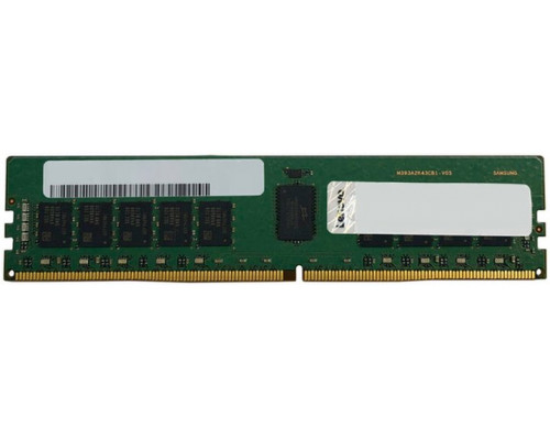 Lenovo TruDDR5 - DDR5 - Modul - 16 GB - DIMM 288-PIN - 2800 MHz - ungepuffert - ECC - fur ThinkSystem ST45 V3 7DH5
