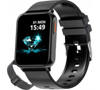 Zegarek damski SMARTWATCH GRAVITY GT17-7