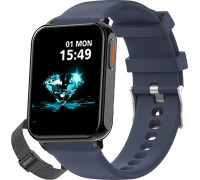 Zegarek damski SMARTWATCH GRAVITY GT17-9