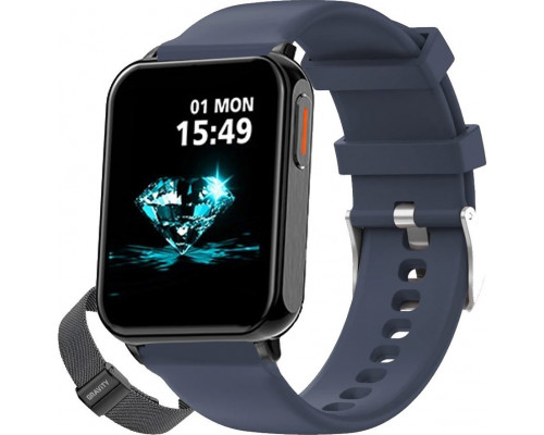 Zegarek damski SMARTWATCH GRAVITY GT17-9