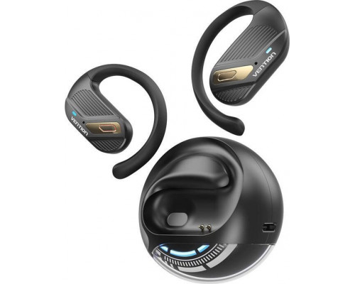 Vention OpenBeat O12 NBUB0 (black)