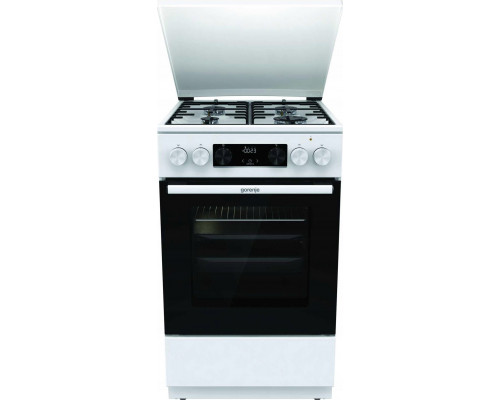 Stove Gorenje GK5C63WH