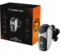 Manta  Electric shaver     męska SHAVIO