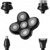 Manta  Electric shaver     męska SHAVIO