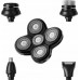 Manta  Electric shaver     męska SHAVIO