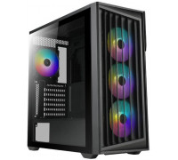 Azza Torrent 490 Black (CSAZ-490)