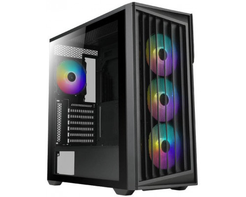 Azza Torrent 490 Black (CSAZ-490)
