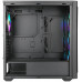 Azza Torrent 490 Black (CSAZ-490)