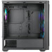 Azza Torrent 490 Black (CSAZ-490)