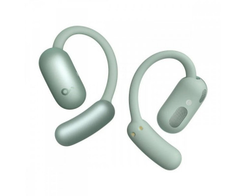 Anker Soundcore Aero Fit 2 zielone (A3874G61)
