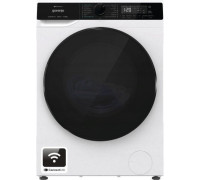 Gorenje Washing Machine with Dryer | WD2PA1X64ADW | Energy efficiency class A/D | Front loading | Washing capacity 10.5 kg | 140
