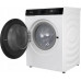 Gorenje Washing Machine with Dryer | WD2PA1X64ADW | Energy efficiency class A/D | Front loading | Washing capacity 10.5 kg | 140