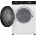 Gorenje Washing Machine with Dryer | WD2PA1X64ADW | Energy efficiency class A/D | Front loading | Washing capacity 10.5 kg | 140