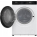 Gorenje Washing Machine with Dryer | WD2PA1X64ADW | Energy efficiency class A/D | Front loading | Washing capacity 10.5 kg | 140