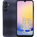 Samsung Galaxy A25 5G 6/128GB Black  (SM-A256BZKDEUE#)