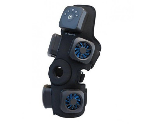 Therabody RecoveryTherm Hot&Cold Vibration Track