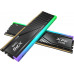 ADATA XPG Lancer Blade RGB, DDR5, 32 GB, 6000MHz, CL36 (AX5U6000C3616G-DTLABRBK)