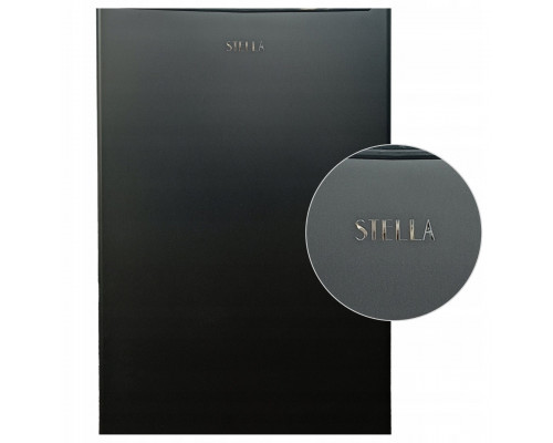 Fridge/freezer Stella STCZ-95C