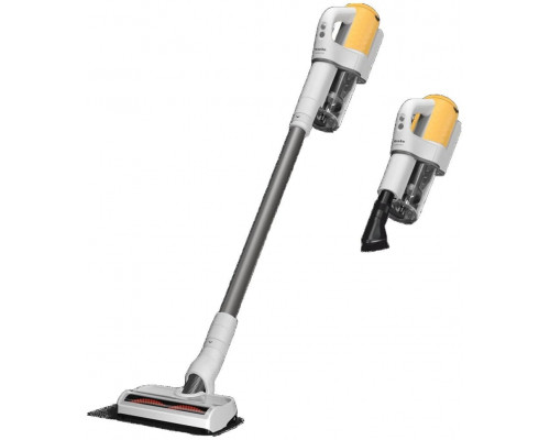 MIELE Duoflex HX1 SunsetYellow